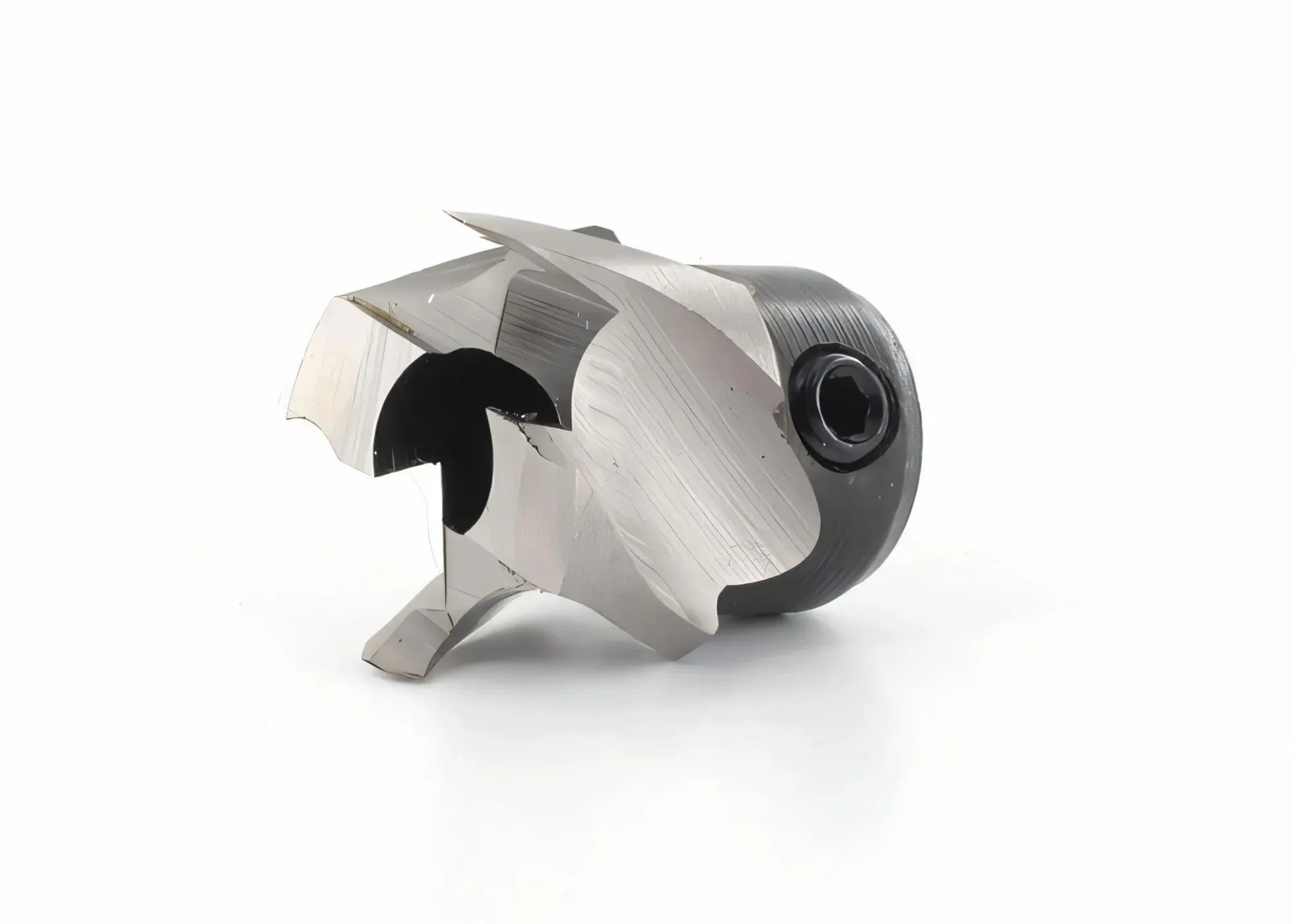 Aufstecksenker IØ: 5 mm, AØ: 15 mm 180° HSS
