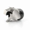 Aufstecksenker IØ: 6 mm, AØ: 16 mm 180° HSS