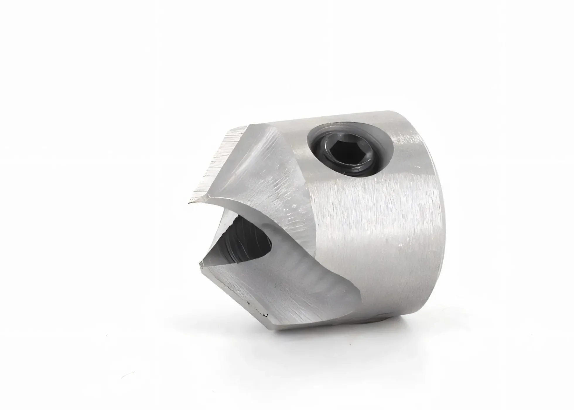 Aufstecksenker IØ: 4,5 mm, AØ: 16 mm 90° HSS