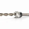 Aufstecksenker IØ: 8 mm, AØ: 25 mm 180° HSS