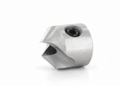 Aufstecksenker IØ: 10 mm, AØ:- 20 mm 90° HSS