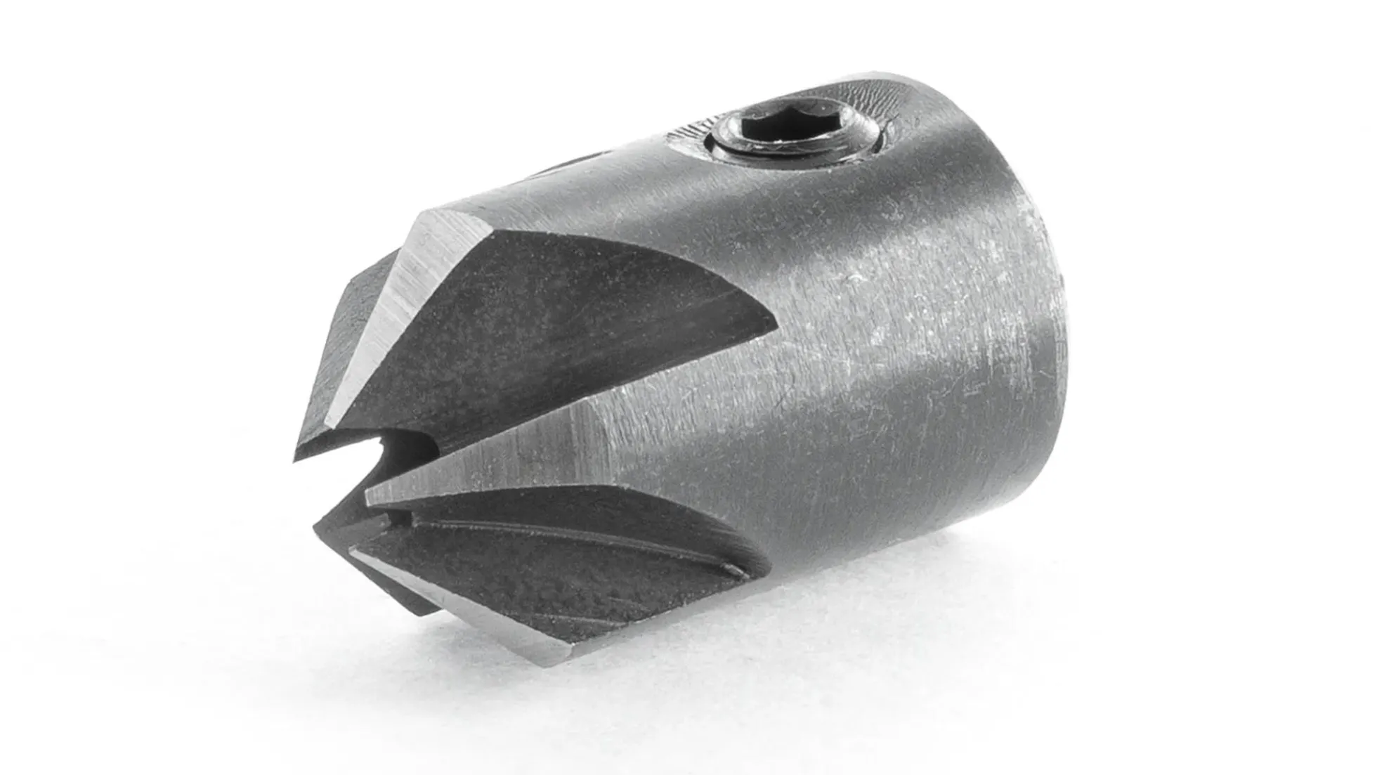 Aufsteckversenker HSS-G Ø 3 mm