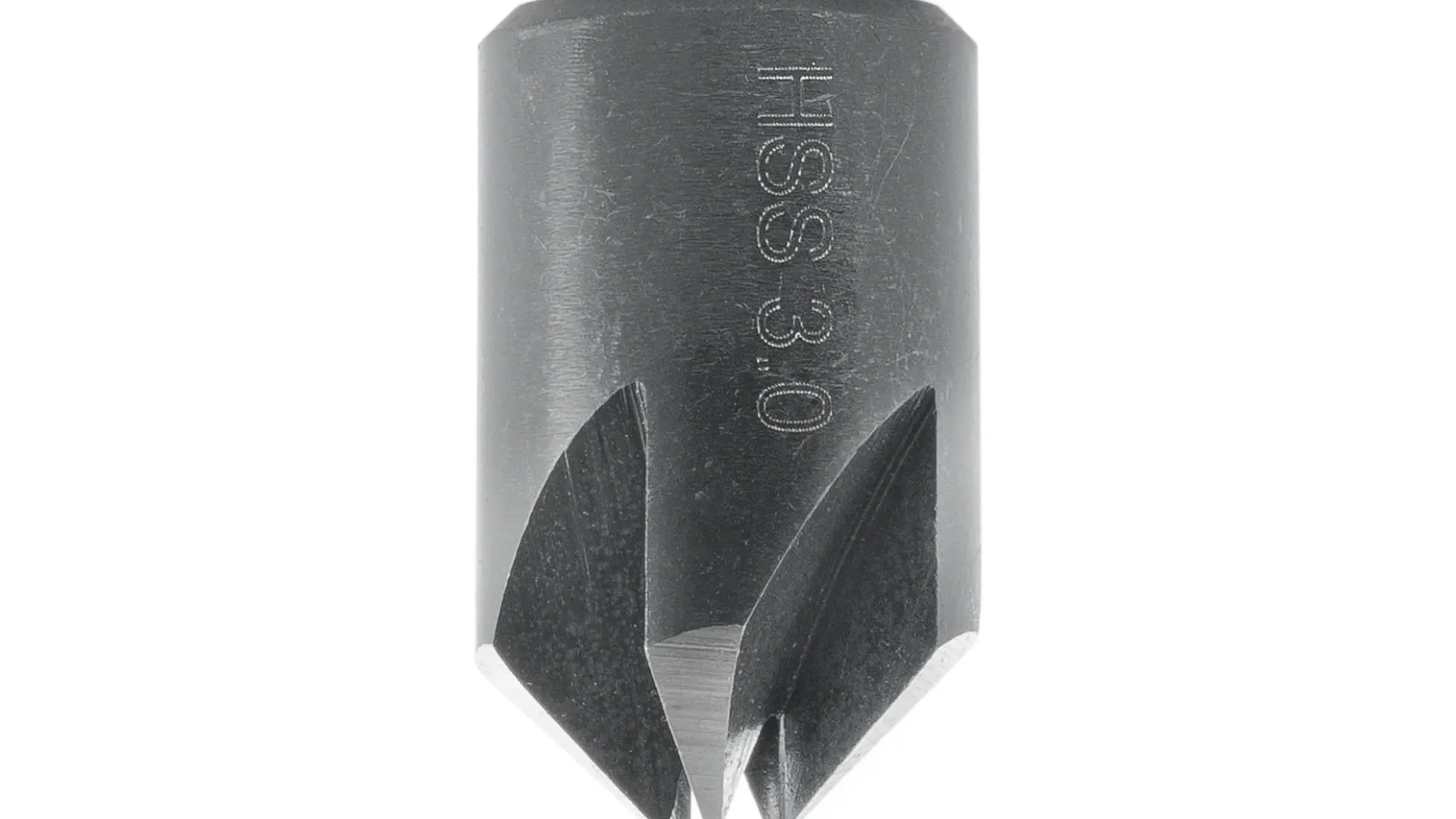 Aufsteckversenker HSS-G Ø 3 mm