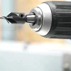 Aufsteckversenker HSS-G Ø 2 mm