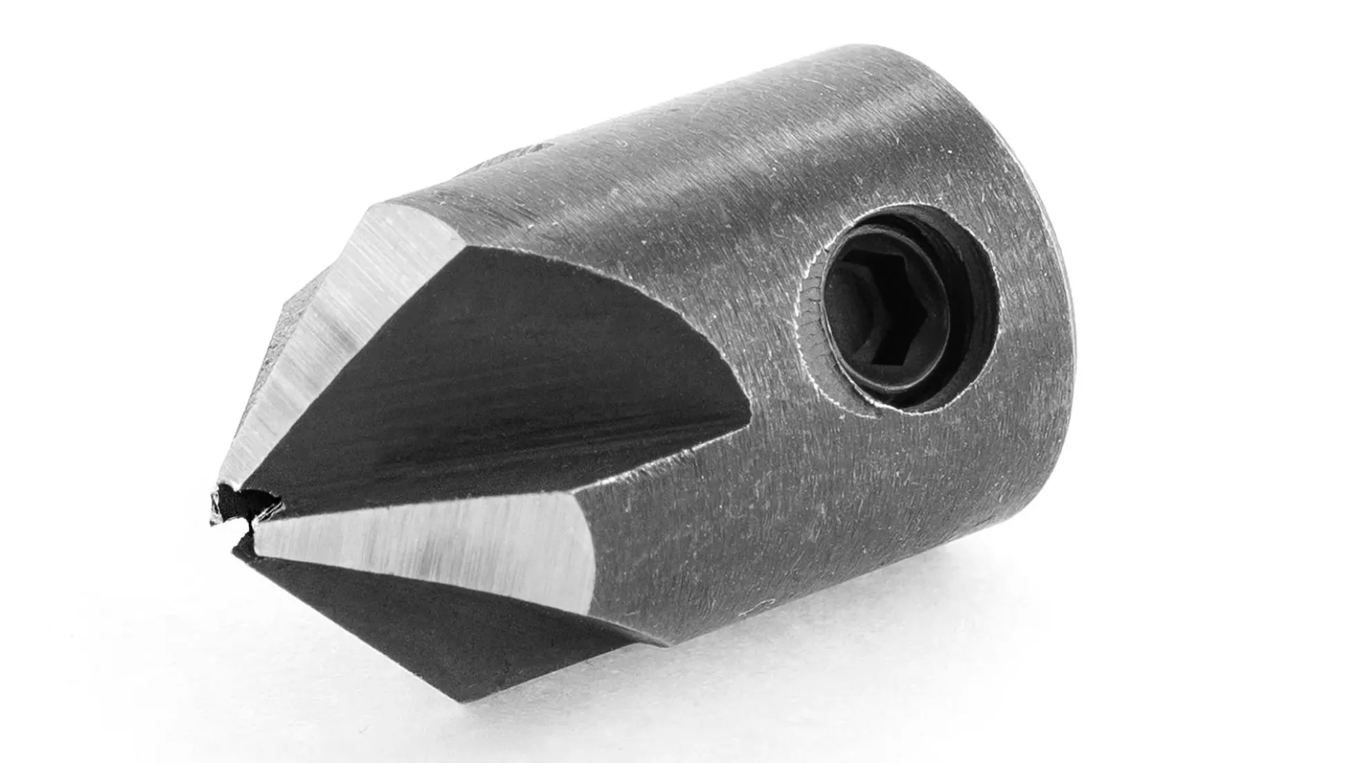 Aufsteckversenker HSS-G Ø 2 mm