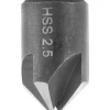 Aufsteckversenker HSS-G Ø 2,5 mm