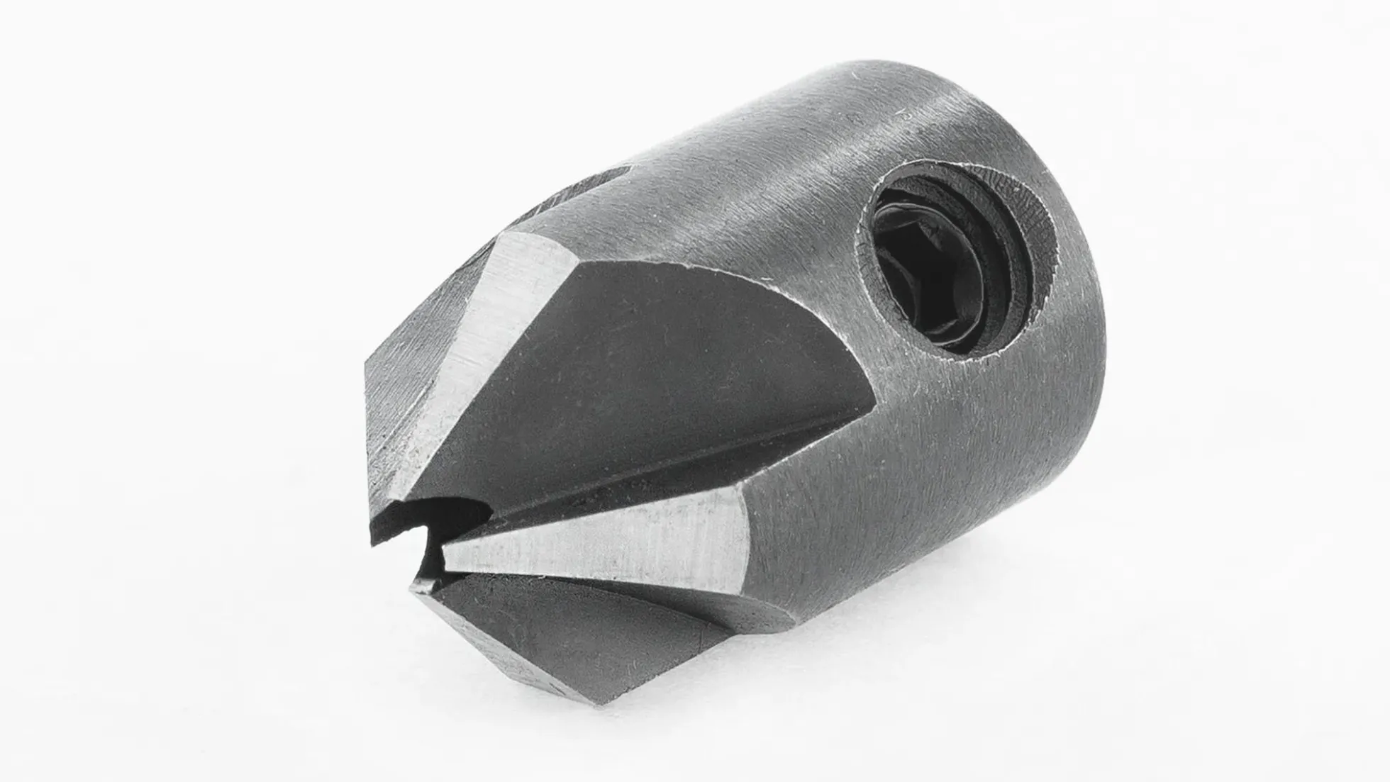 Aufsteckversenker HSS-G Ø 2,5 mm