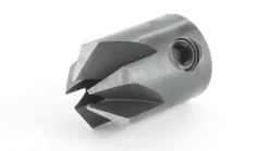 Aufsteckversenker HSS-G Ø 4,5 mm