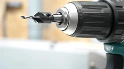 Aufsteckversenker HSS-G Ø 4,5 mm