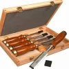 Bailey® Stechbeitel-Set, 5-teilig