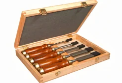 Bailey® Stechbeitel-Set, 5-teilig