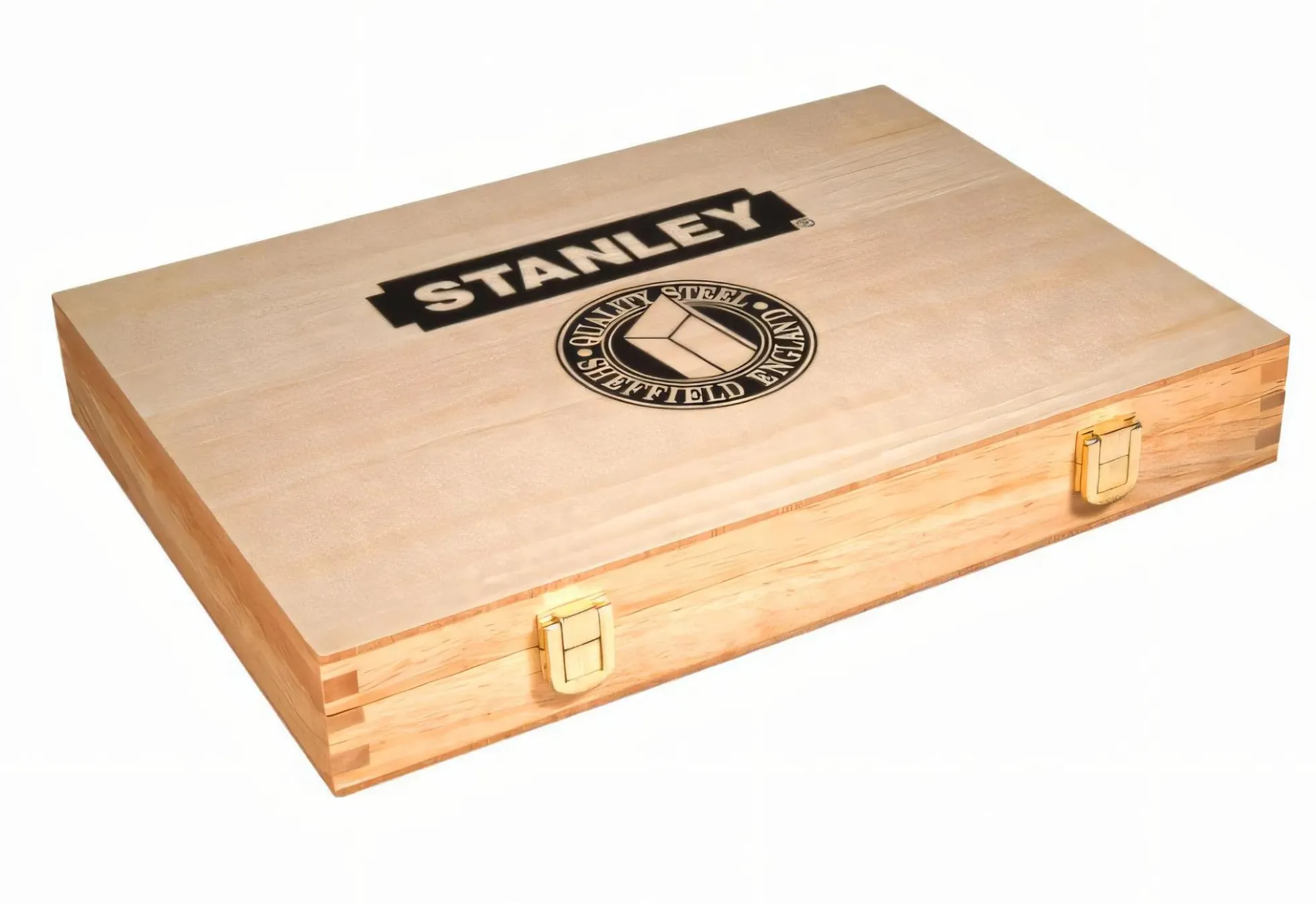 Bailey® Stechbeitel-Set, 5-teilig