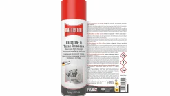 Ballistol Bremsen- und Teilereiniger Spray, 500ml