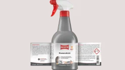 Ballistol Harzlöser Pumpsprüher, 750 ml