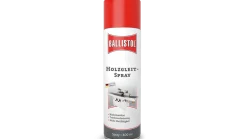 Ballistol Holzgleit Spray, 400ml