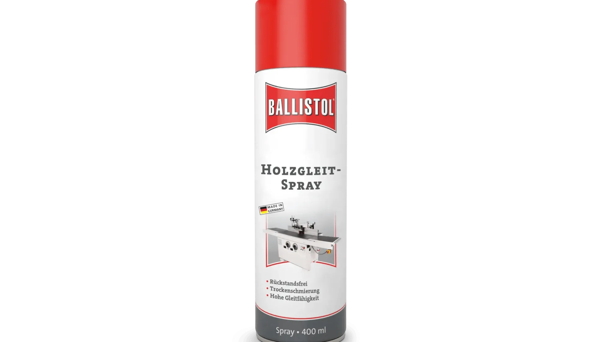 Ballistol Holzgleit Spray, 400ml