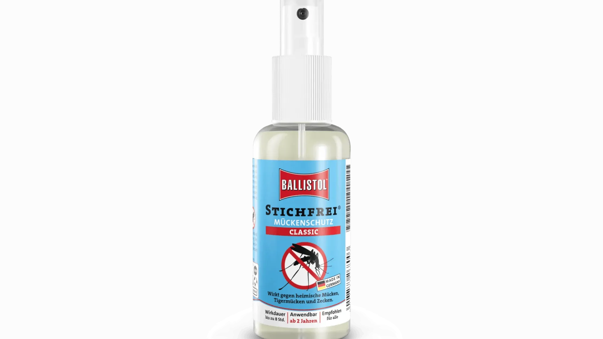 Ballistol Stichfrei Pump-Spray, 100 ml