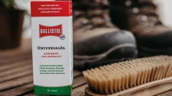 Ballistol Universalöl mit Dosierspitze, 100 ml