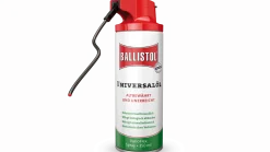 Ballistol Universalöl VarioFlex Spray, 350 ml
