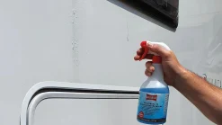 Ballistol Universal- und Kunststoff-Reiniger, 750 ml