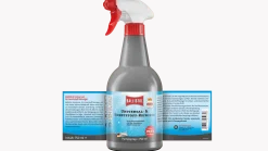 Ballistol Universal- und Kunststoff-Reiniger, 750 ml