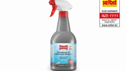 Ballistol Universal- und Kunststoff-Reiniger, 750 ml