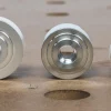 Bankhaken für Niederspanner VARIO