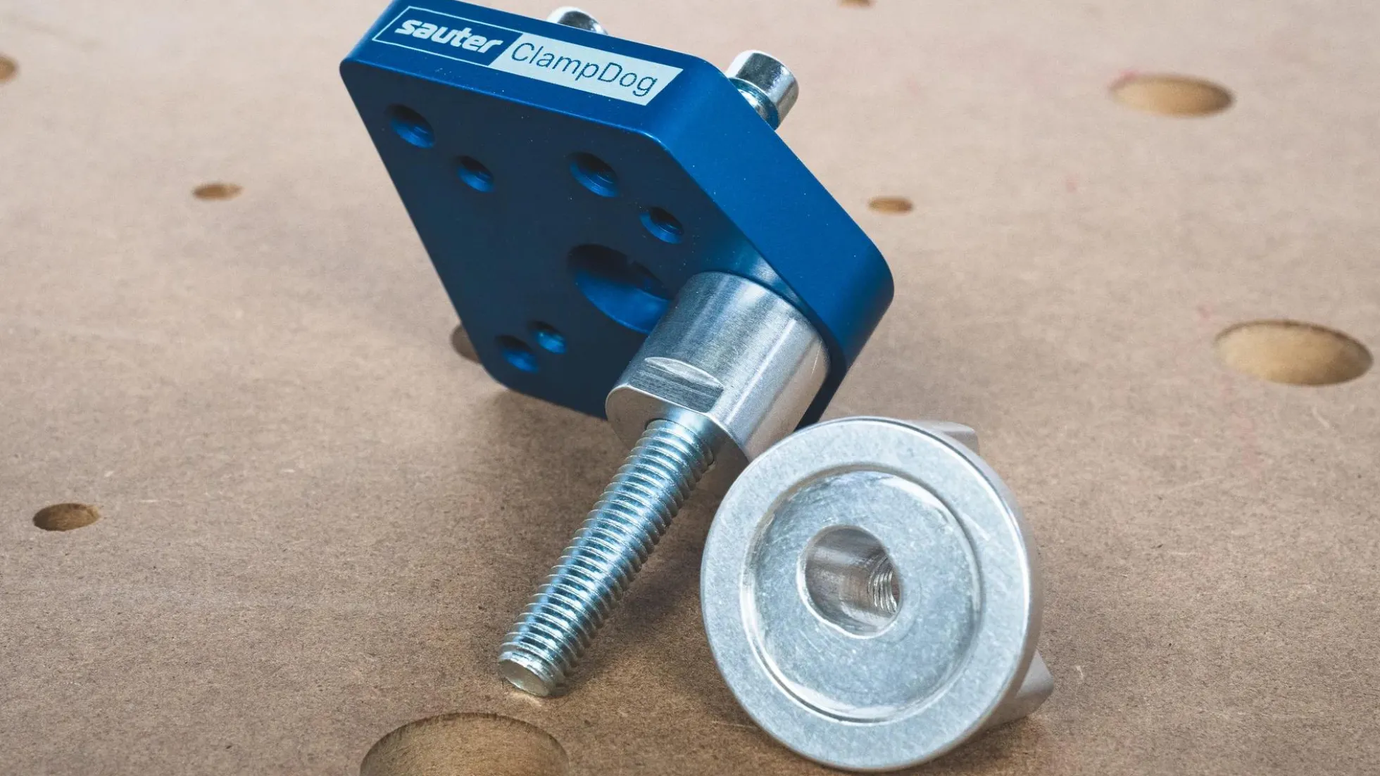 Bankhaken für Niederspanner VARIO