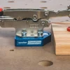 Bankhaken für Niederspanner VARIO inkl. Bolzen Ø25,4mm