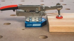 Bankhaken für Niederspanner VARIO inkl. Bolzen Ø25,4mm