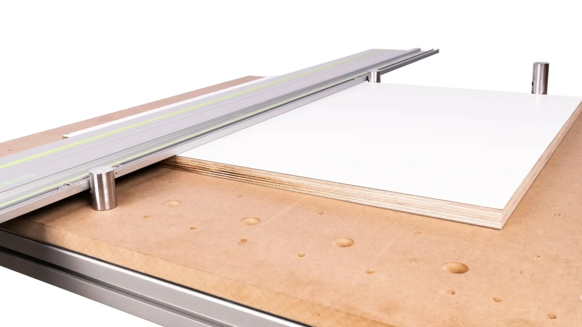 Bankhaken-Set für Vario-Master MFT 5-teilig