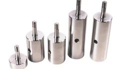 Bankhaken-Set für Vario-Master MFT 5-teilig