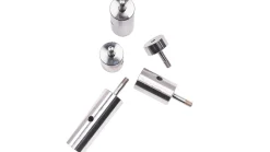Bankhaken-Set für Vario-Master MFT 5-teilig