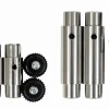 Bankhaken-Set Vario-Bench - lang & kurz
