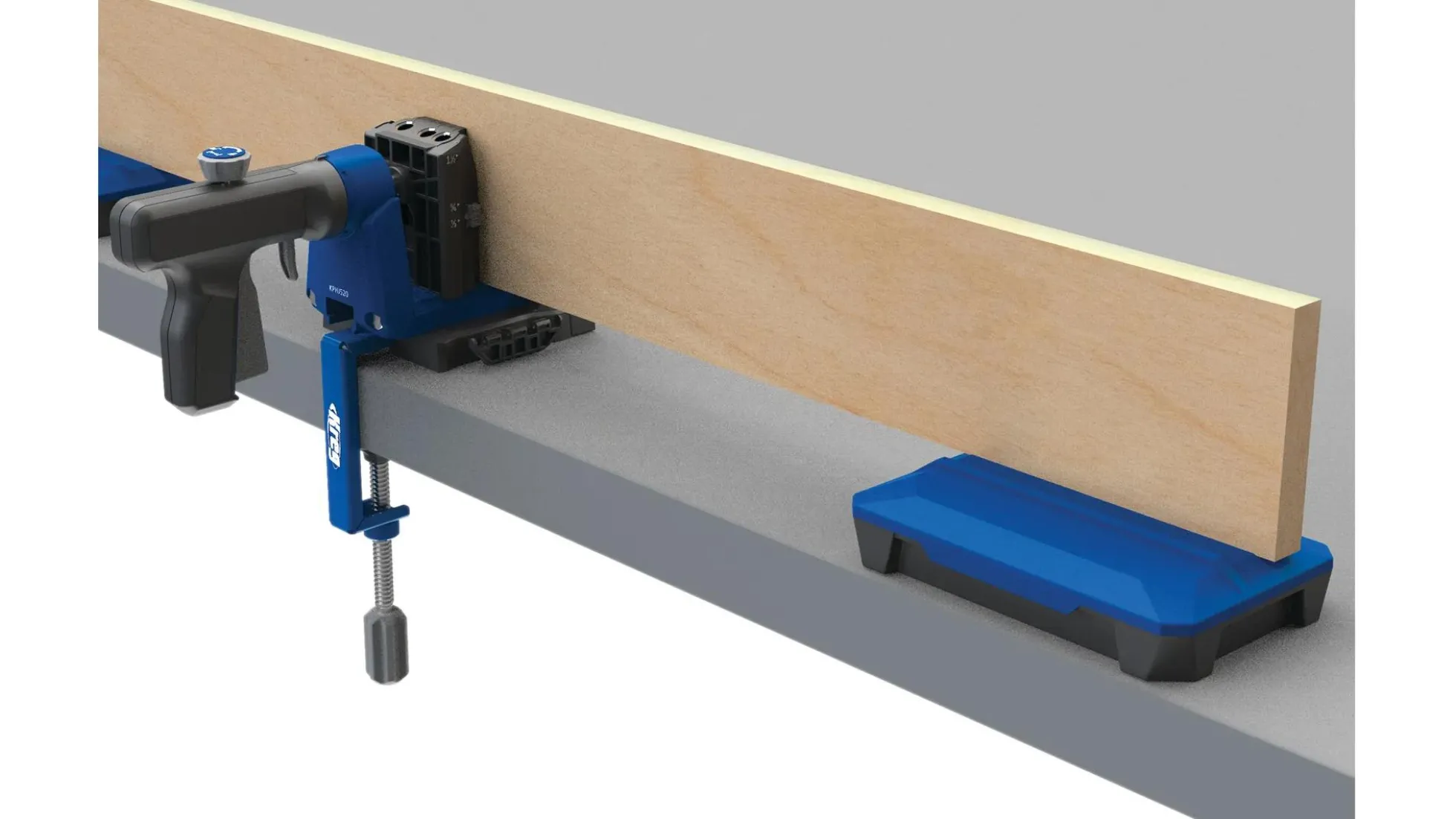 Basis Station für Kreg Jig 520 & 720