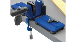 Basis Station für Kreg Jig 520 & 720