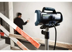 Baustrahler SYSLITE DUO