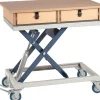 Beck Arbeitsplatte mit 2 Schubladen
