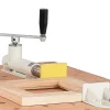 Beck Winkelgetriebespanner Set