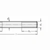 Befestigungs-Satz LSD an FTP1.0 & HPL1.0