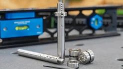 Benchdog Tools Adapter für Winkelanschlag MFT - 1 Paar