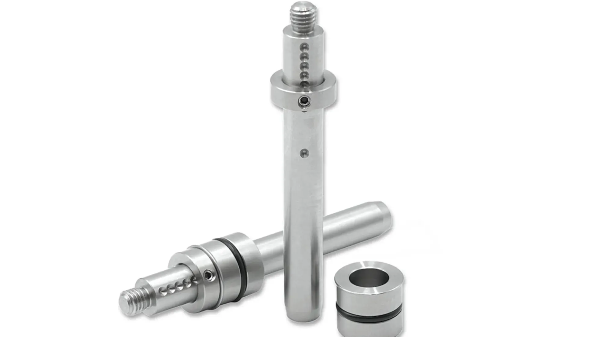 Benchdog Tools Adapter für Winkelanschlag MFT - 1 Paar
