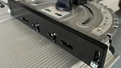 Benchdog Tools Adapterplatte für Festool Winkelanschlag