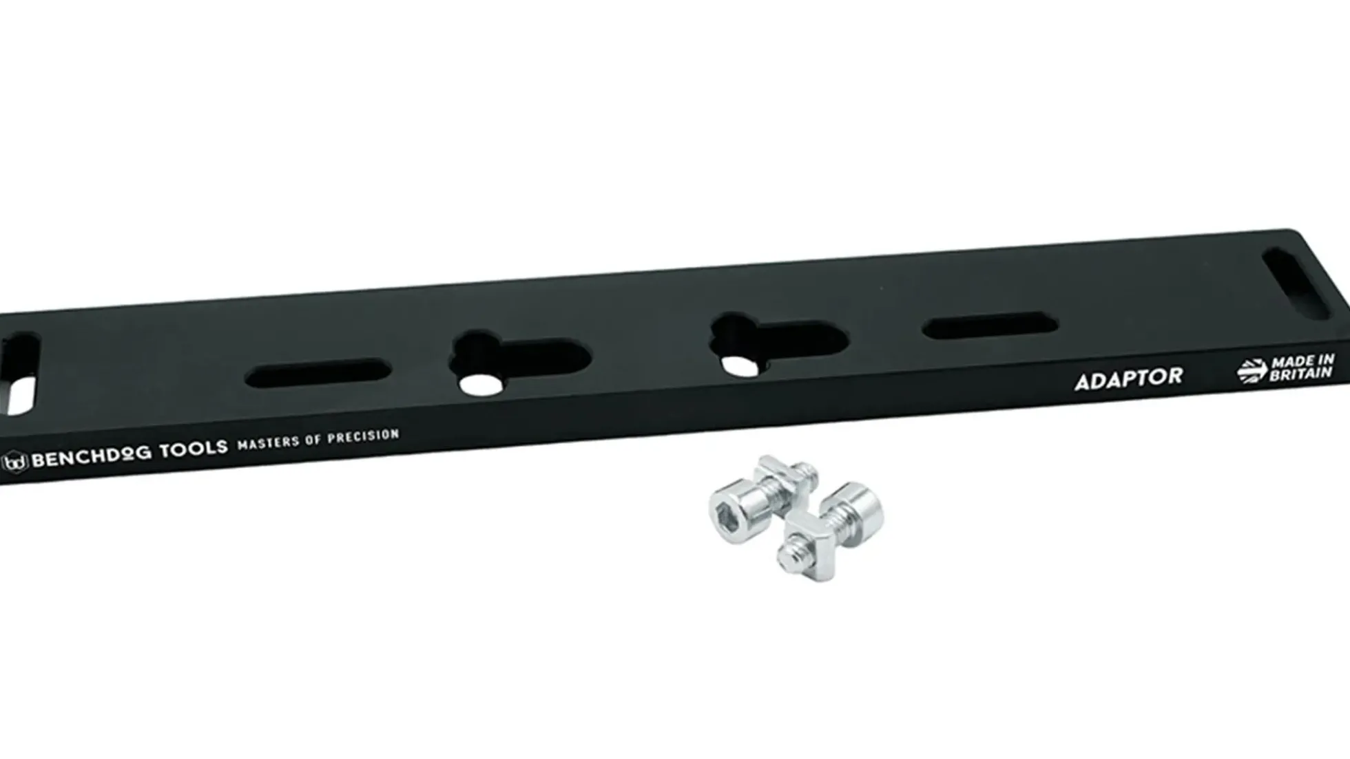 Benchdog Tools Adapterplatte für Festool Winkelanschlag