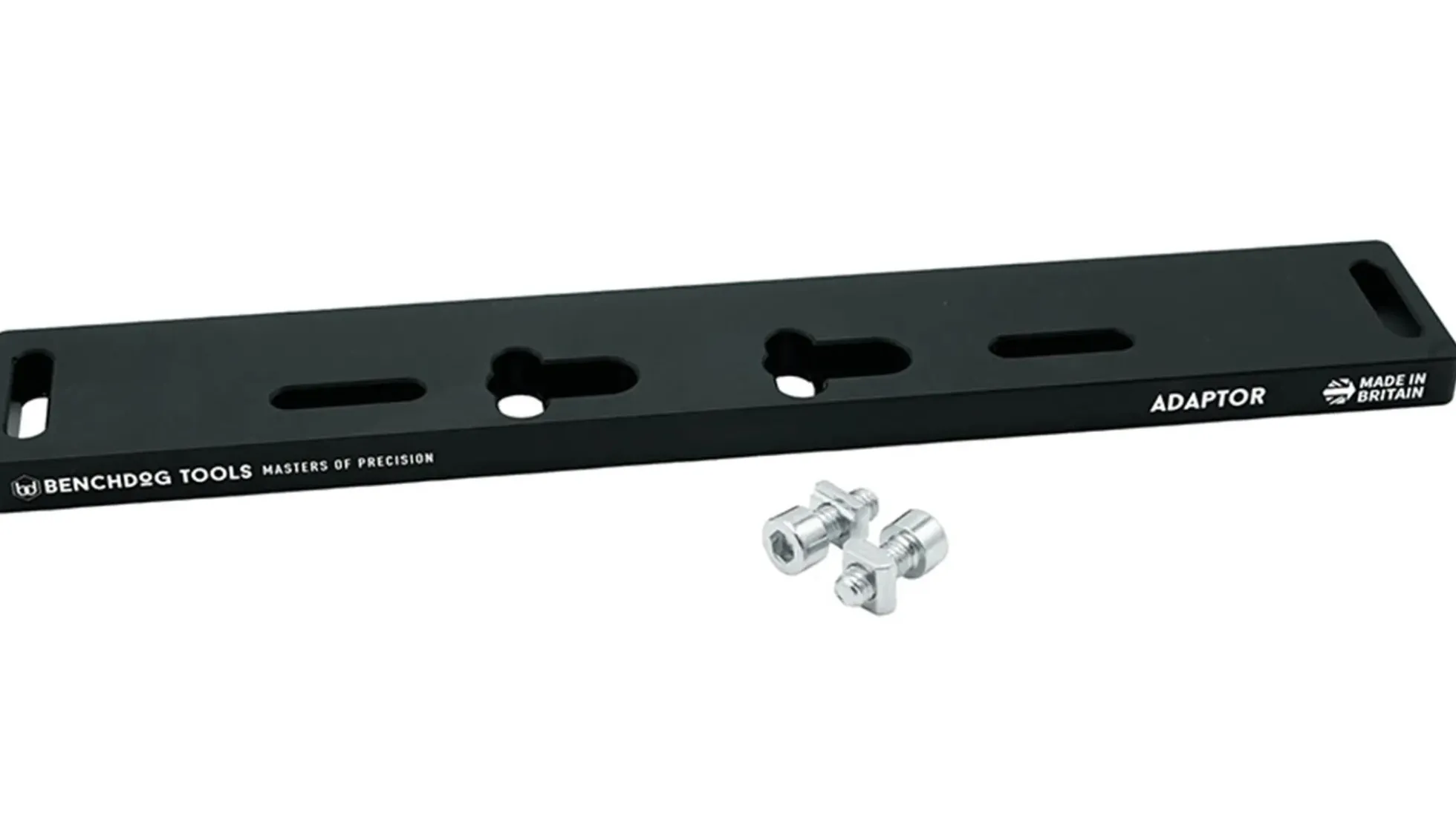 Benchdog Tools Adapterplatte für Festool Winkelanschlag