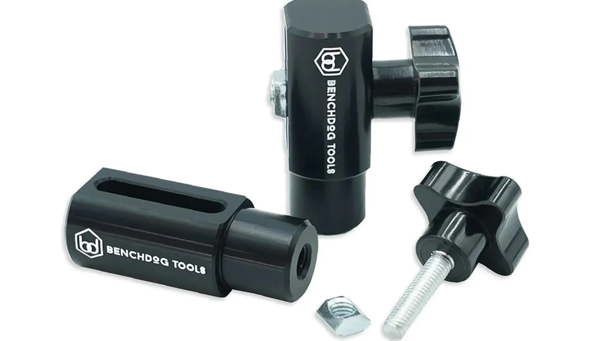 Benchdog Tools Anschlag-System MK2 Fence Dogs