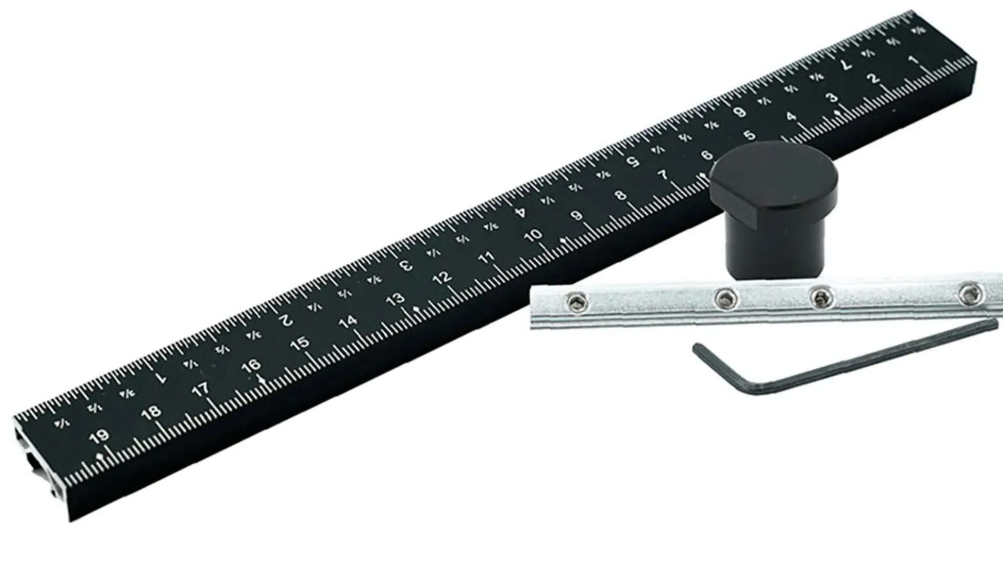 Benchdog Tools Anschlag-System MK2 Fence Dogs