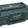 Benchdog Tools Anschlagsystem 1190 mm im Systainer – rechte Ausführung