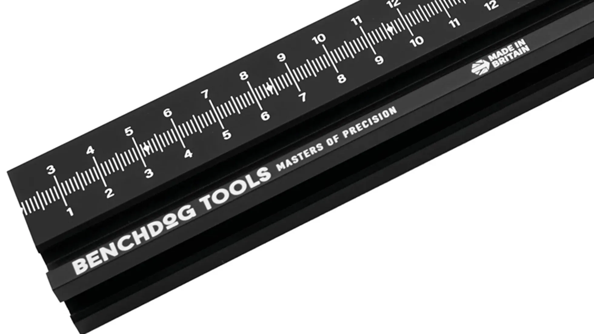 Benchdog Tools Anschlagsystem 1190 mm im Systainer – rechte Ausführung