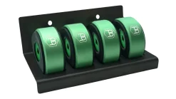 Benchdog Tools Anti-Rutsch Pucks